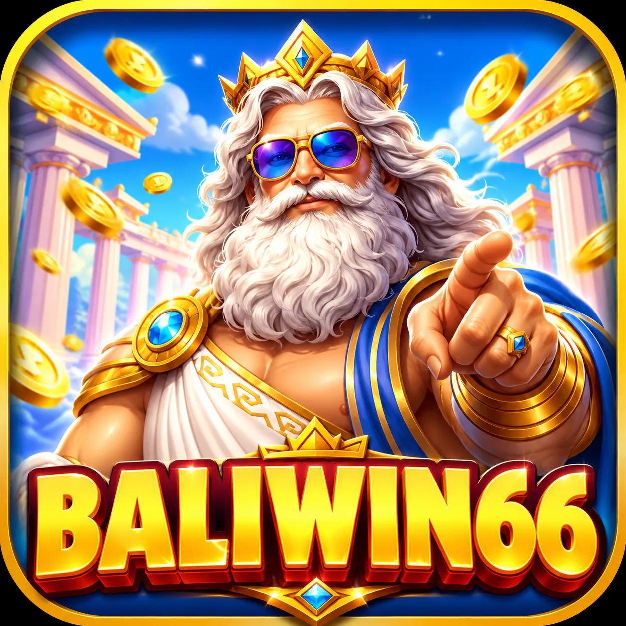 baliwin66 APK Puzzle