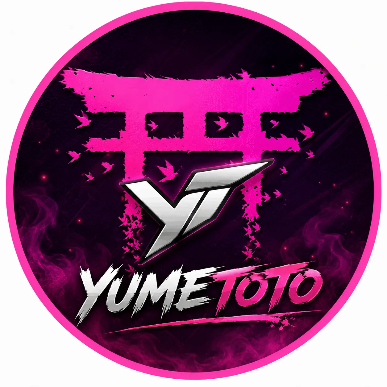 YUMETOTO - Pertarungan Terhebat di Dunia Battle Royale